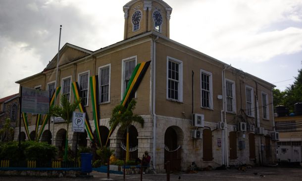 Fantasy Land: A Boca Raton Art Exhibit