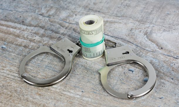 ARREST MADE IN DELRAY BEACH CRASH THAT LEFT FOUR SENIORS DEAD