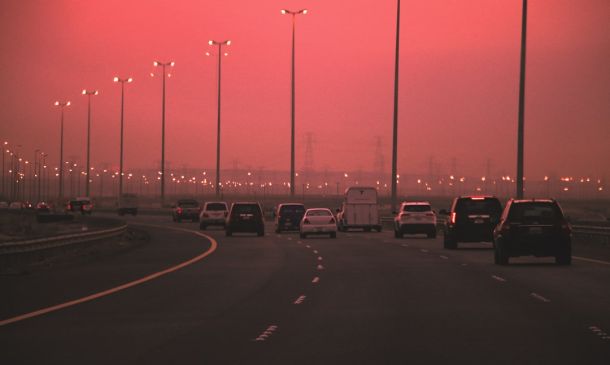 TRAFFIC ALERT: Big Problems Expected In Boca, Boynton, Delray, Lake Worth