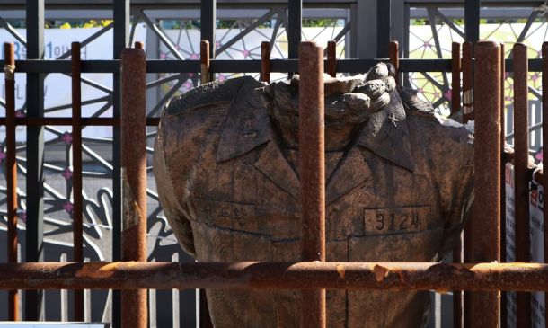 Felon Living In Lotus Boca Raton Arrested On Gun Charges