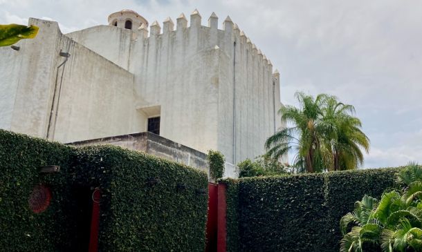 Boca Raton's $20M Mansion: A Glimpse Inside