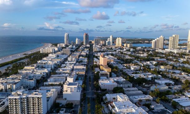 Boca Raton's Congress Ave: A Bold New Vision