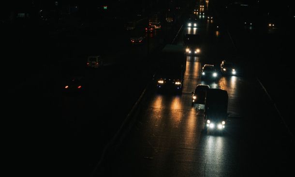 TRAFFIC TROUBLE: Plan Now For Problems On Palm Beach County Roads