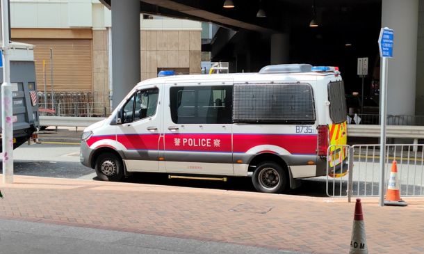 POLICE ATTACKED: I-95 Shut Down At Atlantic Boulevard