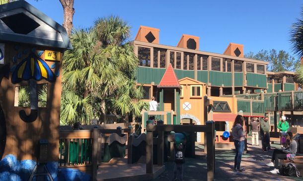 b7e13b9a West Delray Beach Man Allegedly So Drunk, Tries To Enter Wrong Community