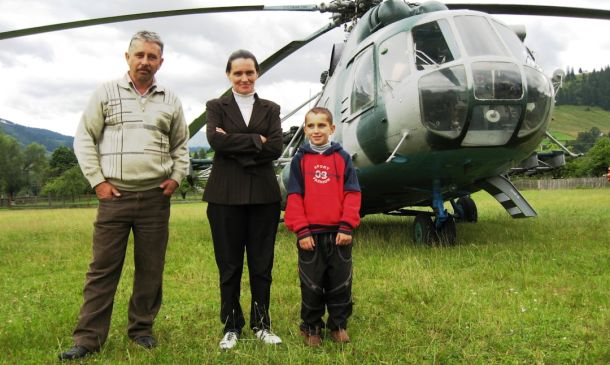 Child Hit By Truck At Equestrian Center, Now There’s A Lawsuit