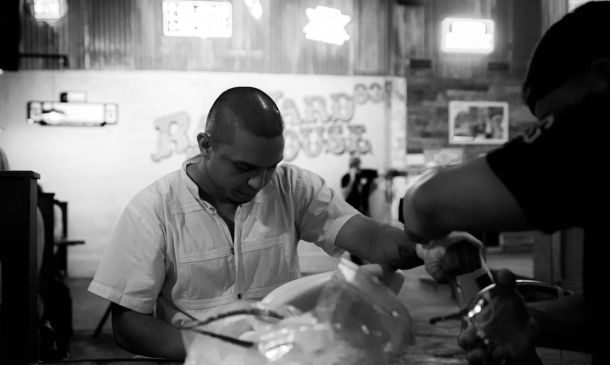 Boca Bowl's Great Chefs Tailgate 5 Boca Raton Beauty Boss: A Trailblazer's Story