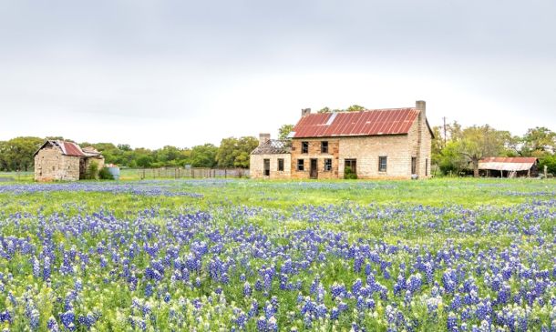 Texas Man Found Unresponsive At Area School, Remains In Jail Days Later