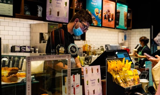 West Boca's New York-Style Bagel Joint Opens