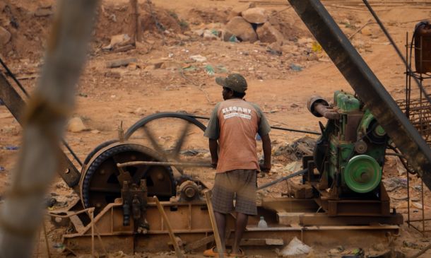 Dense Fog Advisory In Effect Again As Day Starts