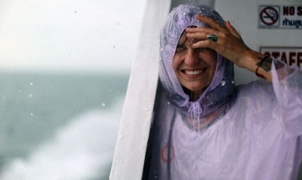 Boca Raton: Heavy Rain & Flood Warning