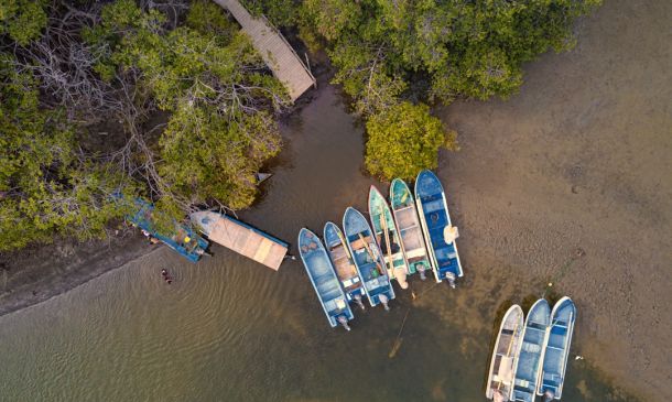 Boca Bash 2025: Lake Boca's Spectacle