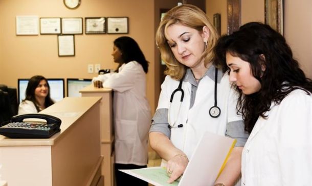 Boca Raton: Luxury's New South Florida Hotspot 5 Boca Raton's New Premier Medical Center