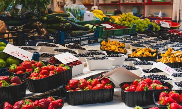 Boca's New Whole Foods: Grand Opening & Local Bounty