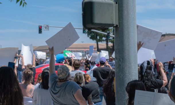 Boca Raton's May Day: A Community Speaks