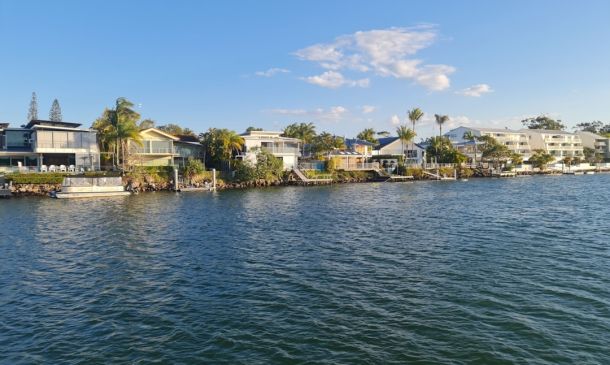 Boca Bash 2025: A Lake Boca Spectacle