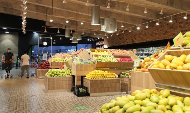 Boca Raton's New Grocery Store Opens Feb 11th