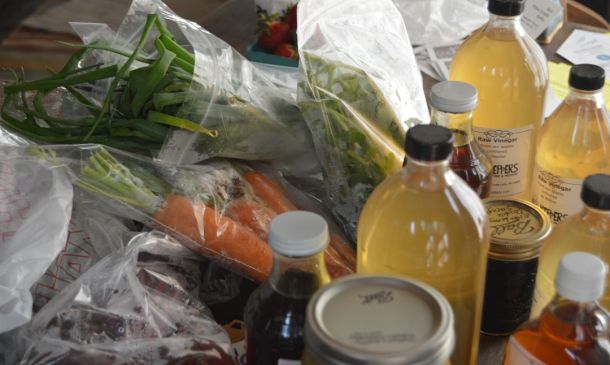 Kosher Food Delivery Arrives in Boca Raton