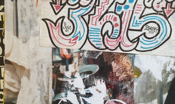 Rare Dox Thrash Painting Headlines Boca Museum Exhibit