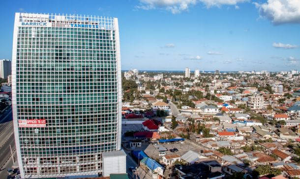 Boca Raton Downtown: Redevelopment Revised