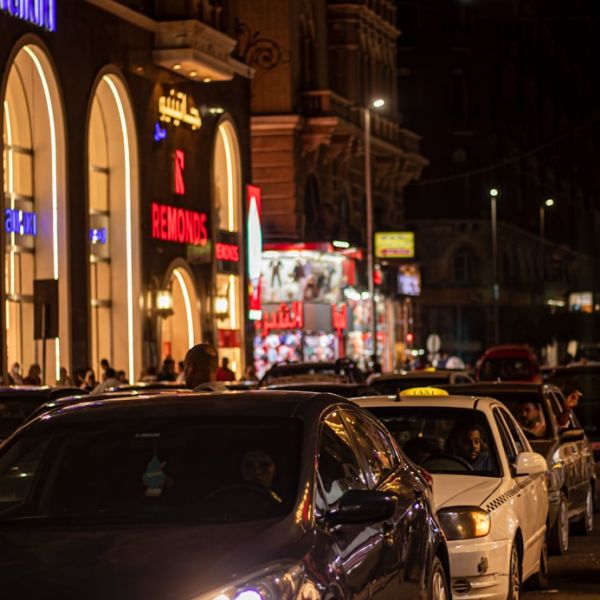 TRAFFIC ALERT: If You Drive I-95, The Turnpike, 441 Or Many Other Roads, Get Ready…