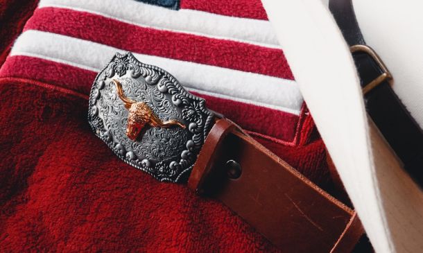 West Boca Man Charged With Chasing Down Tenant With Knives