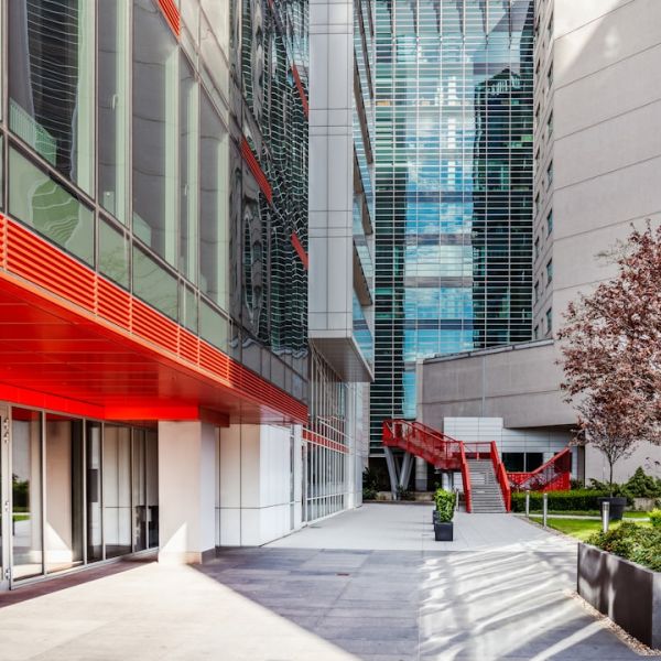 Area Developer Indicted In Massive Fraud Scheme