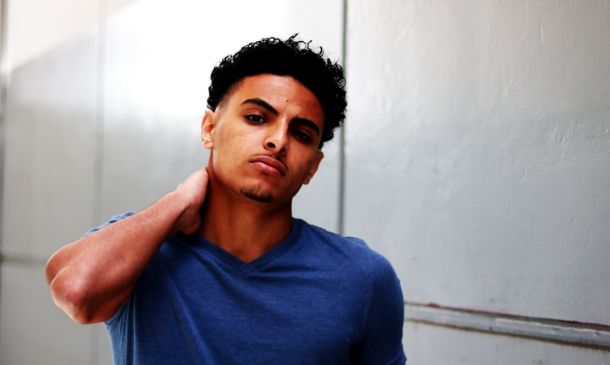 Man In Mustang Dies In One Car Crash, Not Wearing Seat Belt