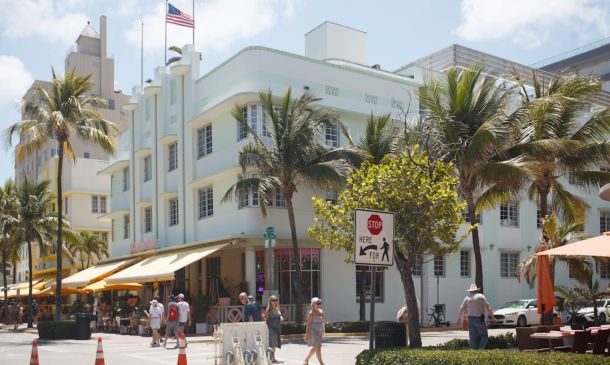 FAU Hosts Large Charlie Kirk Vigil
