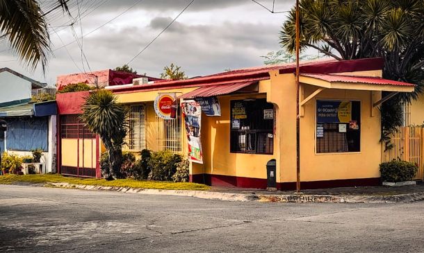 West Boca's New York-Style Bagel Haven