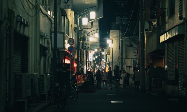 Night Markets Return To City Of Boca Raton