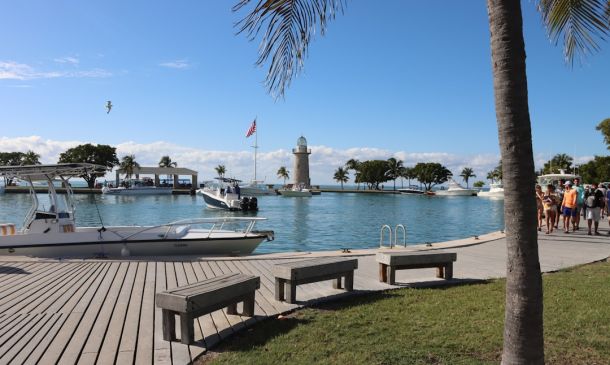 Boca Raton is a Hub For International Submarine Cables; A New One Will Soon Be Laid