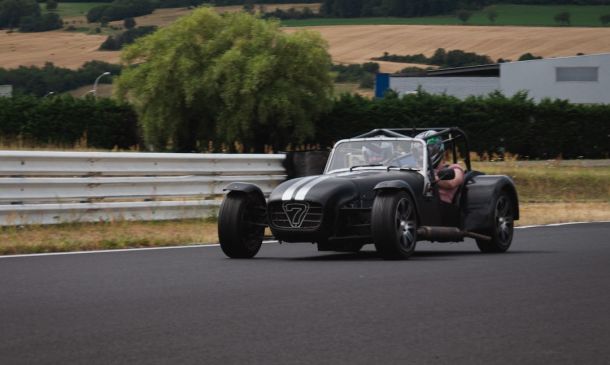 Seven Bridges Sued After Homeowner Allegedly Trips At Pool