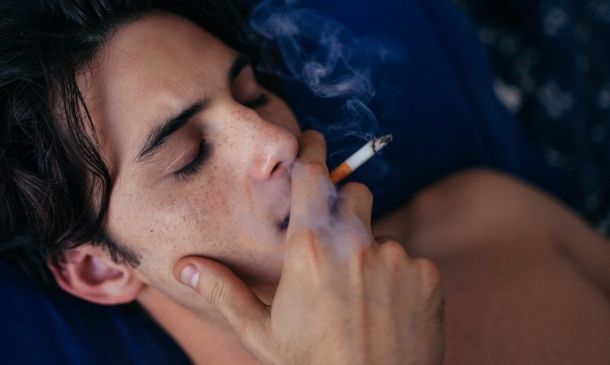 Man With “Send Help” On Knuckles Is Missing From North Broward County