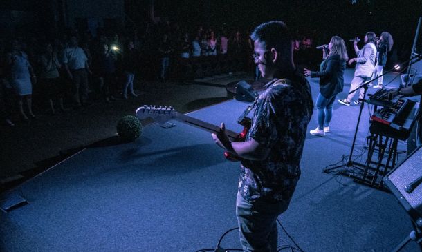 Free Family Country Concert in Boca