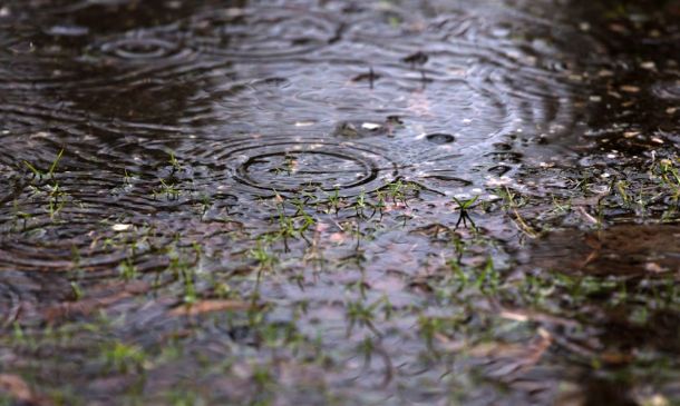 Boca Raton: Heavy Rain Warning