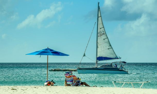 Boca Bash 2025: Lake Boca Party Guide