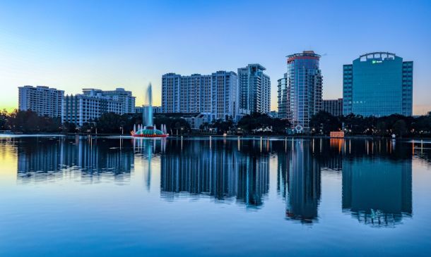 Boca Raton's Centennial: 100 Years of History & Luxury