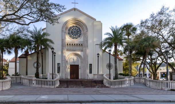 Florida Football Showdown: Bergen Catholic's Boca Raton Test