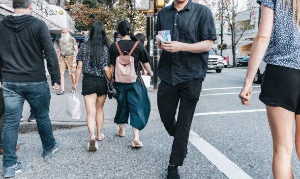 Pedestrian Struck On I-95 In Boca Raton, Traffic Trouble