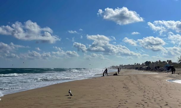Rip Current Statement issued October 20 at 7:33PM EDT until October 21 at 4:00AM EDT by NWS Miami FL 6 Delray Beach Woman Allegedly Throws Wooden Shoe At Man