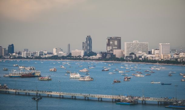Boca Raton Startup's Revolutionary Tide Forecasting