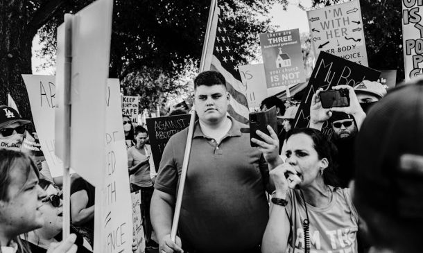 Boca Raton Mourns: Vigil Honors Tragic Loss