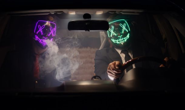 SCAM ALERT: DO NOT RESPOND TO ROOFERS SEEKING WORK BY TEXT