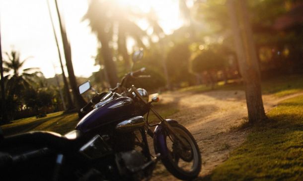 FBI Raid: Boca Raton Motorcycle Gang Crackdown