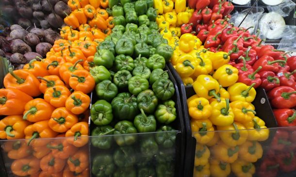 Boca Raton's New Grocery: A Grand Opening Success