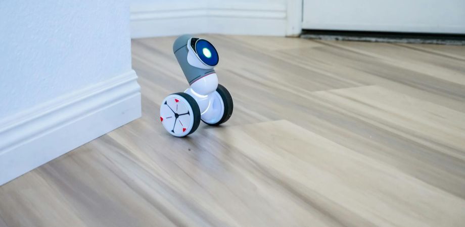 bright smart robotics rising innovators 80 ce3ebc73 Entertainment