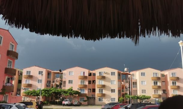 Boca Raton's Weekly Weather: Sun, Heat & Humidity