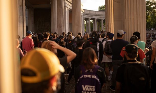 Boca Bowl's Great Chefs Tailgate 6 Boca Raton Mourns Slain FAU Student