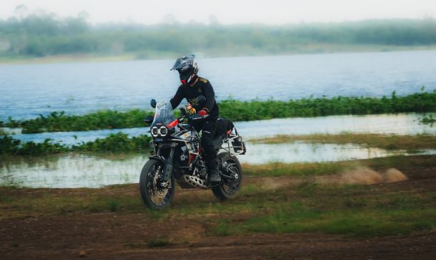 Motorcyclist Killed In Crash, Police Identify Victim